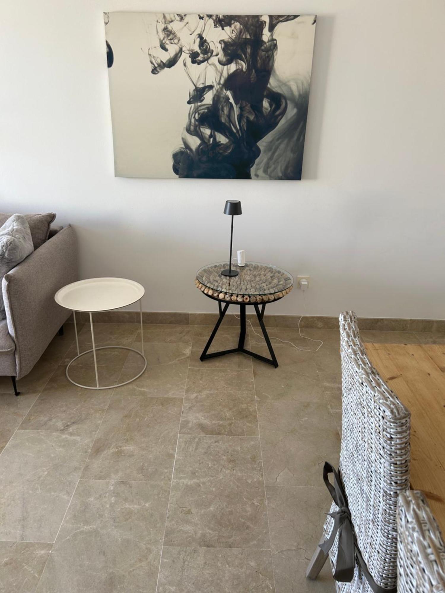 2 Bed Penthouse Apartment Manilva Luaran gambar